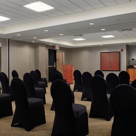 Springhill Suites By Marriott Baton Rouge North / Airport Экстерьер фото